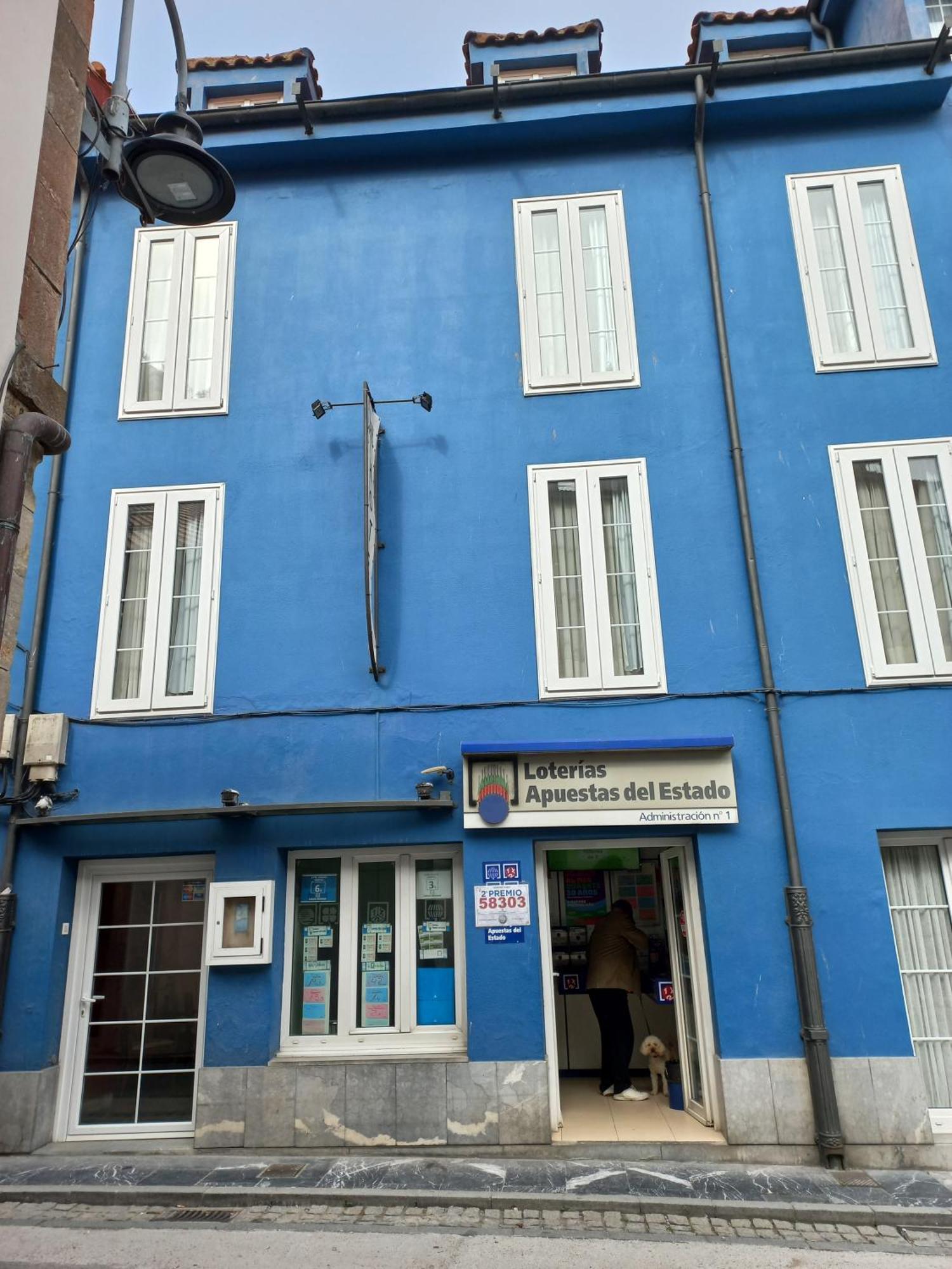 Isabel - Suarez Inclan 38 Hotel Cudillero Luaran gambar
