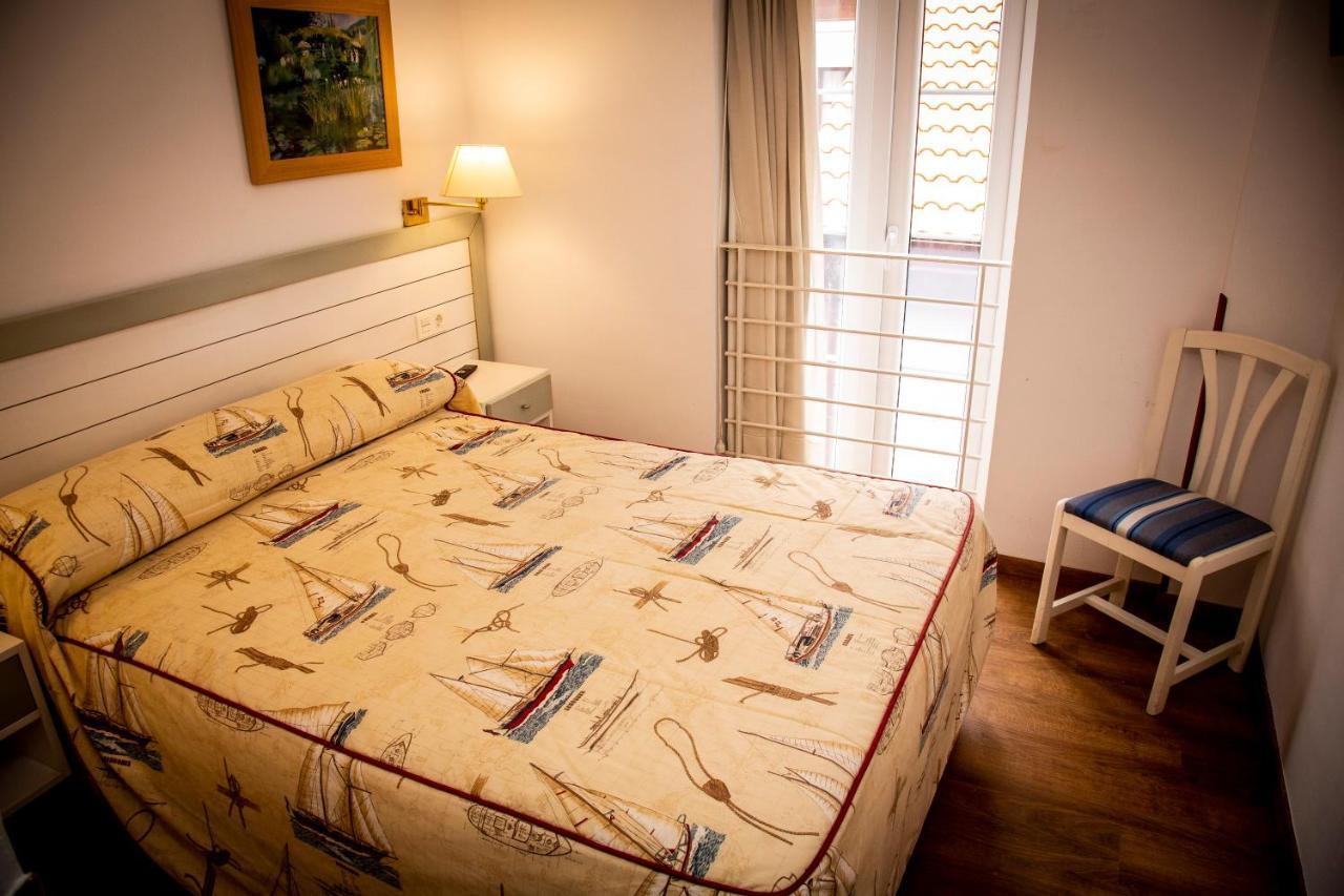 Isabel - Suarez Inclan 38 Hotel Cudillero Luaran gambar
